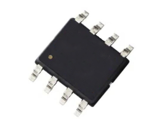 ऑटोमोटिव ग्रेड इंटीग्रेटेड सर्किट चिप ACS724LLCTR-50AB-T 8-SOIC