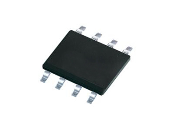 करंट सेंसर इंटीग्रेटेड चिप्स ACS724LLCTR-30AB-T 30A 1चैनल हॉल इफेक्ट
