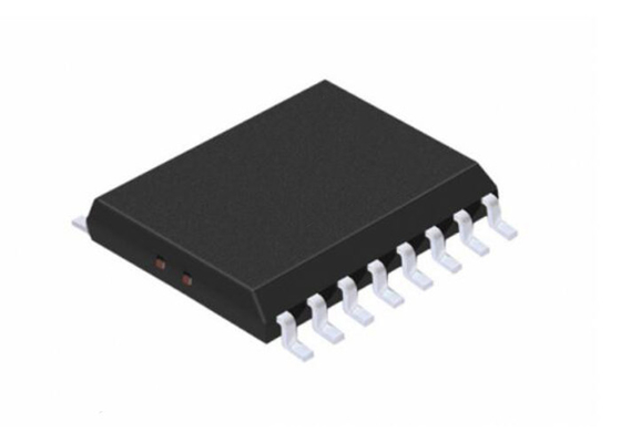 हॉल इफ़ेक इंटीग्रेटेड सर्किट चिप ACS724KMATR-20AB-T 20A 16-SOIC