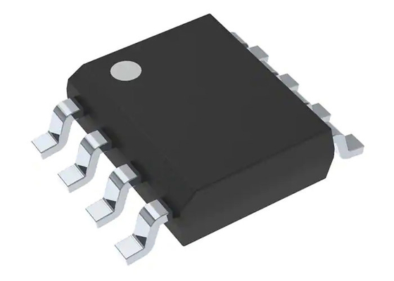 8-SOIC सरफेस माउंट ACS71240LLCBTR-050U5 गैल्वेनिकली आइसोलेटेड करंट सेंसर IC