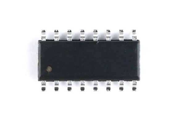 ACS37003KMCATR-050B5 400 kHz करंट सेंसर IC उच्च सटीकता 16-SOIC के साथ