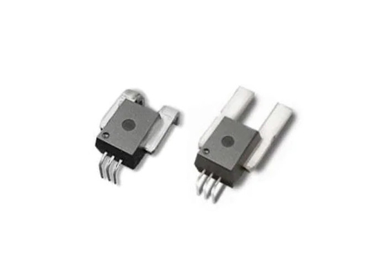 ACS773LCB-100B-SMT-T 200 kHz बैंडविड्थ, गैल्वेनिकली आइसोलेटेड करंट सेंसर IC