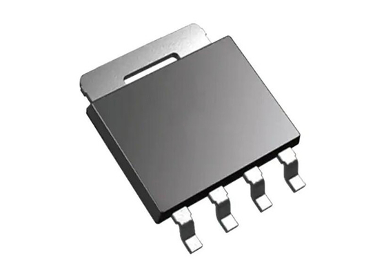ट्रांजिस्टर BUK6Y33-60PX P-चैनल ट्रेंच MOSFET ट्रांजिस्टर LFPAK56 सिंगल FETs