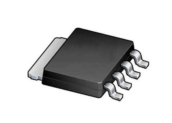 पी-चैनल BUK6Y14-40PX सिंगल FETs MOSFETs ट्रांजिस्टर LFPAK56 इंटीग्रेटेड सर्किट चिप