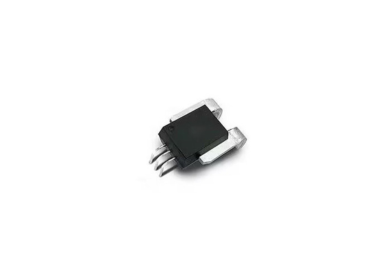 ACS772LCB-050B-SMT-T 50A 1 चैनल गैल्वेनिकली आइसोलेटेड करंट सेंसर IC