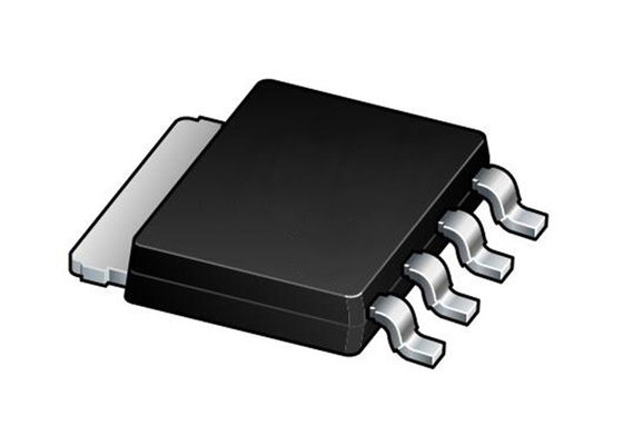 पी-चैनल ट्रेंच MOSFET ट्रांजिस्टर BUK6Y24-40PX इंटीग्रेटेड सर्किट चिप LFPAK56
