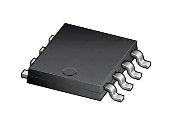 डुअल एन-चैनल MOSFET ट्रांजिस्टर BUK9K25-40RAX LFPAK56D इंटीग्रेटेड सर्किट चिप