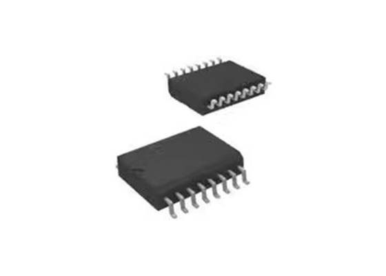 16-SOIC सरफेस माउंट ACS732KLATR-40AB-T 1 मेगाहर्ट्ज बैंडविड्थ करंट सेंसर IC