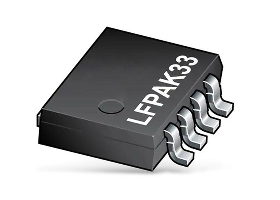 आईसी चिप्स BUK9M20-60ELX LFPAK33 सिंगल एन-चैनल लॉजिक लेवल MOSFET ट्रांजिस्टर