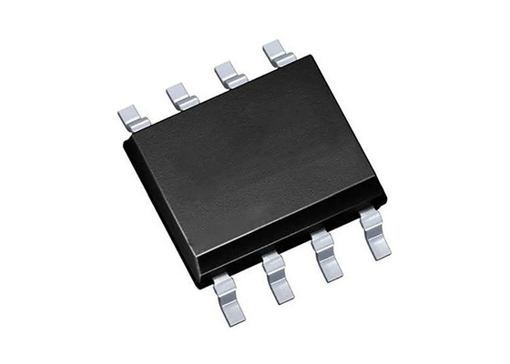 ACS724LLCTR-05AU-T करंट सेंसर IC कॉमन-मोड फील्ड रिजेक्शन 8-SOIC के साथ
