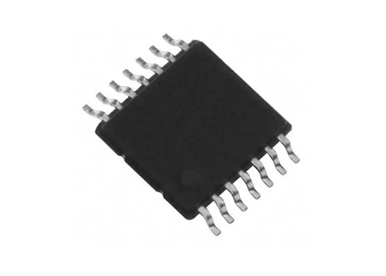 हॉल इफेक्ट लीनियर सेंसर A31315LLUBTR-XZ-S-SE-10 14-TSSOP इंटीग्रेटेड सर्किट चिप