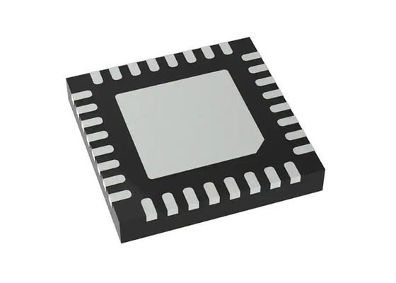 इंटीग्रेटेड सर्किट चिप LTC4282AUH हाई करंट हॉट स्वैप कंट्रोलर 32-WFQFN