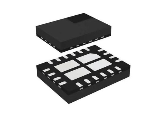 उच्च दक्षता LTC7151SIV 1MHz सिंक्रोनस मोनोलिथिक बक कन्वर्टर 28-VFQFN