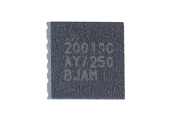 IC चिप्स MAX20010CATPY/V+ ऑटोमोटिव सिंगल 6A स्टेप-डाउन कन्वर्टर्स TQFN-EP-20