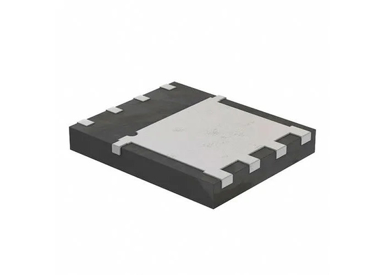 इंटीग्रेटेड सर्किट चिप TLI4971A050T5UE0001XUMA1 25A 1 चैनल करंट सेंसर IC