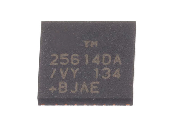 IC चिप MAX25614DATI/VY+ LED लाइटिंग ड्राइवर ऑटोमोटिव IR LED ड्राइवर IC