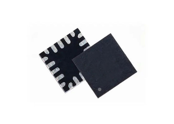 20-WFQFN MAX20090BATP/VY+ ऑटोमोटिव हाई-वोल्टेज हाई-ब्राइटनेस एलईडी नियंत्रक