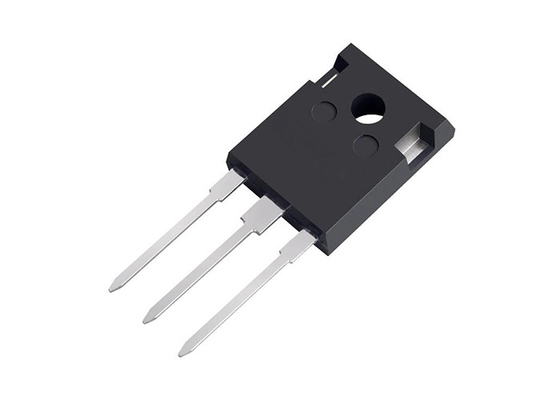 एन-चैनल MOSFET ट्रांजिस्टर NTHL020N120SC1 1200V इंटीग्रेटेड सर्किट चिप TO-247-3