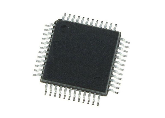 माइक्रोकंट्रोलर MCU STM32G474CET3 32बिट सिंगल कोर माइक्रोकंट्रोलर चिप्स 170MHz