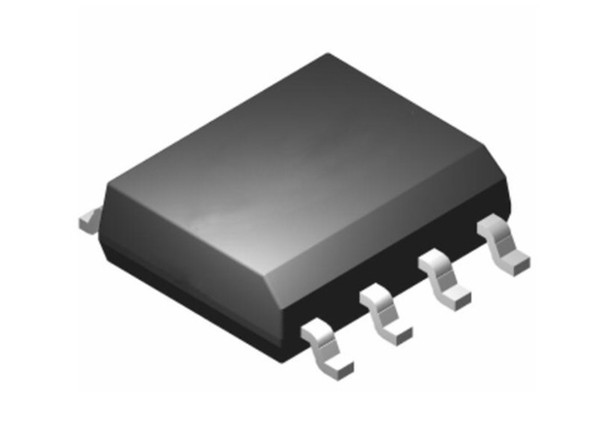 इंटीग्रेटेड सर्किट चिप TLE5012BE3005XUMA1 8-SOIC GMR-आधारित एंगल सेंसर 14mA