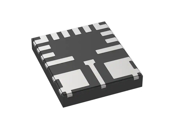 पावर मैनेजमेंट IC MAX20406AFOD/VY+ 1 आउटपुट 6A बक स्विचिंग रेगुलेटर IC