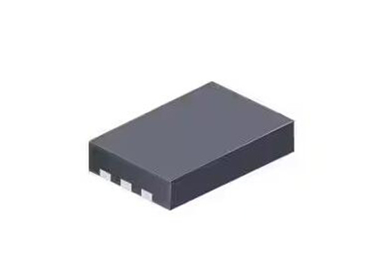 इंटीग्रेटेड सर्किट चिप A31010SEHALT-10 10kHz लीनियर हॉल-इफ़ेक्ट सेंसर IC 6-DFN