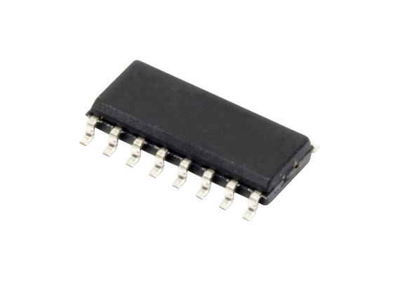 ADUM161N0BRZ 3000Vrms 6 चैनल 150Mbps सामान्य प्रयोजन डिजिटल आइसोलेटर IC