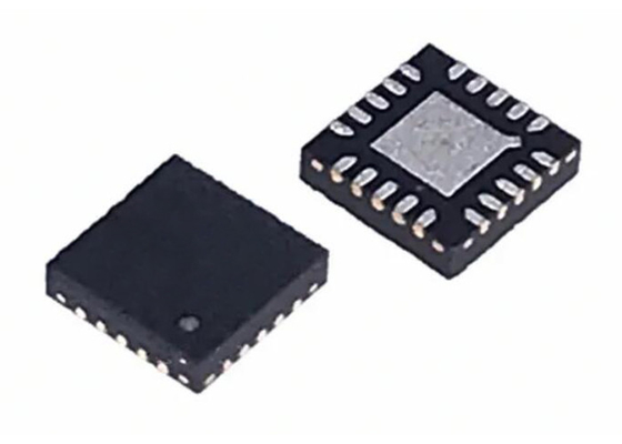 सिंगल-एक्सिस ADAF1080BCPZ 20-LFCSP AMR चुंबकीय क्षेत्र सेंसर 2.2MHz उच्च परिशुद्धता