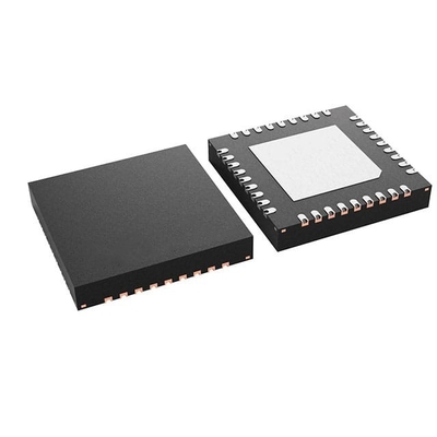 लो पावर ईथरनेट PHY DP83TC814RRHARQ1 IEEE 802.3bw अनुरूप ऑटोमोटिव