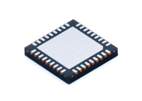 सरफेस माउंट 36-VFQFN DP83TG720RWRHARQ1 इंटरफ़ेस ड्राइवर रिसीवर ट्रांसीवर