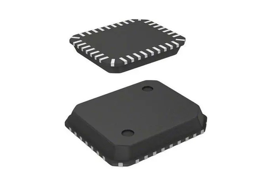 इंटीग्रेटेड सर्किट चिप LAN8770M-I/PRA 100Mb/s ईथरनेट PHY ट्रांसीवर IC