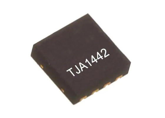 इंटीग्रेटेड सर्किट चिप TJA1442BTK/0Z 8-VDFN हाई स्पीड कैन ट्रांसीवर IC 5Mbps