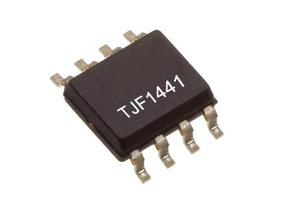 हाई-स्पीड कैन ट्रांसीवर IC TJF1441AT/0Z 8-SOIC इंटीग्रेटेड सर्किट चिप 5Mbps