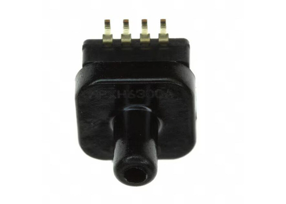 44PSI प्रेशर सेंसर MPXH6300AC6T1 इंटीग्रेटेड सर्किट चिप 8-SOIC गल विंग