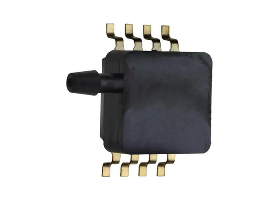 इंटीग्रेटेड सिलिकॉन प्रेशर सेंसर MPXV5010GP 8-SMD इंटीग्रेटेड सर्किट चिप 1.45PSI