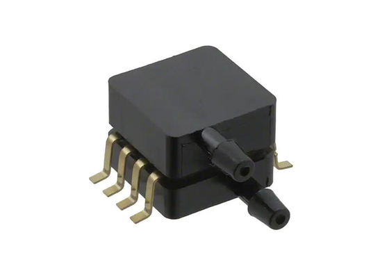 MPXV7007DP 1PSI इंटीग्रेटेड सर्किट चिप मोनोलिथिक सिलिकॉन प्रेशर सेंसर 8-SOP