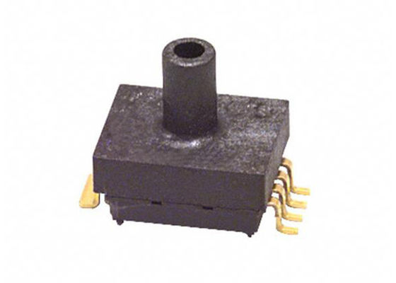 10 kPa प्रेशर सेंसर MPXM2010GST1 तापमान मुआवजा 5-SMD मॉड्यूल