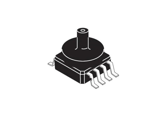 MP3V5050VC6U इंटीग्रेटेड सर्किट चिप गेज प्रेशर सेंसर सरफेस माउंट