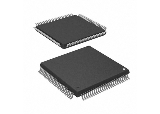 100-LQFP सरफेस माउंट R5F526TFDGFP 32-बिट 120MHz 512KB माइक्रोकंट्रोलर IC
