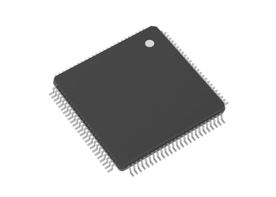 माइक्रोकंट्रोलर MCU R5F5671EHDFB 32-बिट सिंगल-कोर 120MHz माइक्रोकंट्रोलर IC