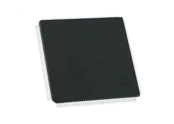 उच्च प्रदर्शन R5F572NNHDFB 144-LQFP 32 बिट माइक्रोकंट्रोलर IC 240MHz सिंगल कोर