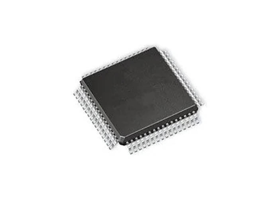 सरफेस माउंट PIC32MK0512MCM064T-I/PT 32-बिट 512K फ़्लैश माइक्रोकंट्रोलर - MCU