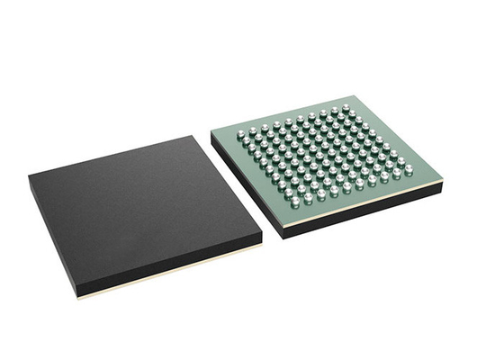 100MHz 64KB फ़्लैश 100-LFBGA एंबेडेड माइक्रोकंट्रोलर IC TMS320F2806NMFAR