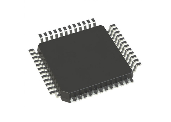 R5F51303ADFL सिंगल कोर माइक्रोकंट्रोलर MCU 32MHz 64KB 48-LFQFP