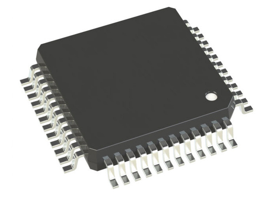सिंगल कोर 32MHz R5F51305ADFM 32-बिट माइक्रोकंट्रोलर IC 64-LQFP
