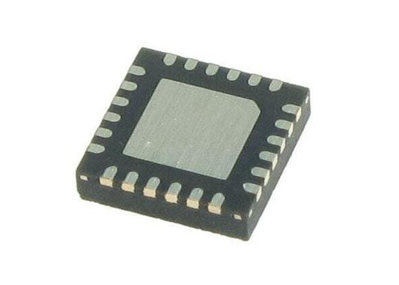 EFM32HG108F64G-C-QFN24 माइक्रोकंट्रोलर MCU हैप्पी गेको MCUs 24-VQFN अल्ट्रा लो पावर