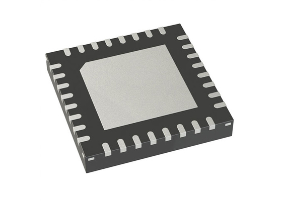 R5F51403AGNH 32-बिट अल्ट्रा-लो-पावर 48MHz 64KB एंबेडेड माइक्रोकंट्रोलर IC
