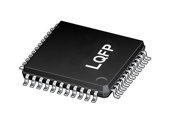 32 बिट सिंगल कोर MKE17Z256VLL7 256KB फ़्लैश माइक्रोकंट्रोलर चिप्स 72MHz 100-LQFP