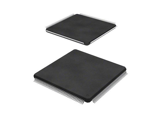 SPC564A70L7COBR माइक्रोकंट्रोलर MCU पावर आर्किटेक्चर 32Bit MCU 120MHz