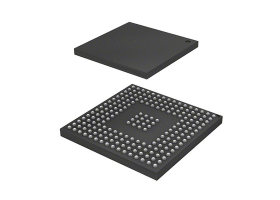 120MHz माइक्रोकंट्रोलर MCU SPC5644AF0MMG2 32 बिट सिंगल कोर